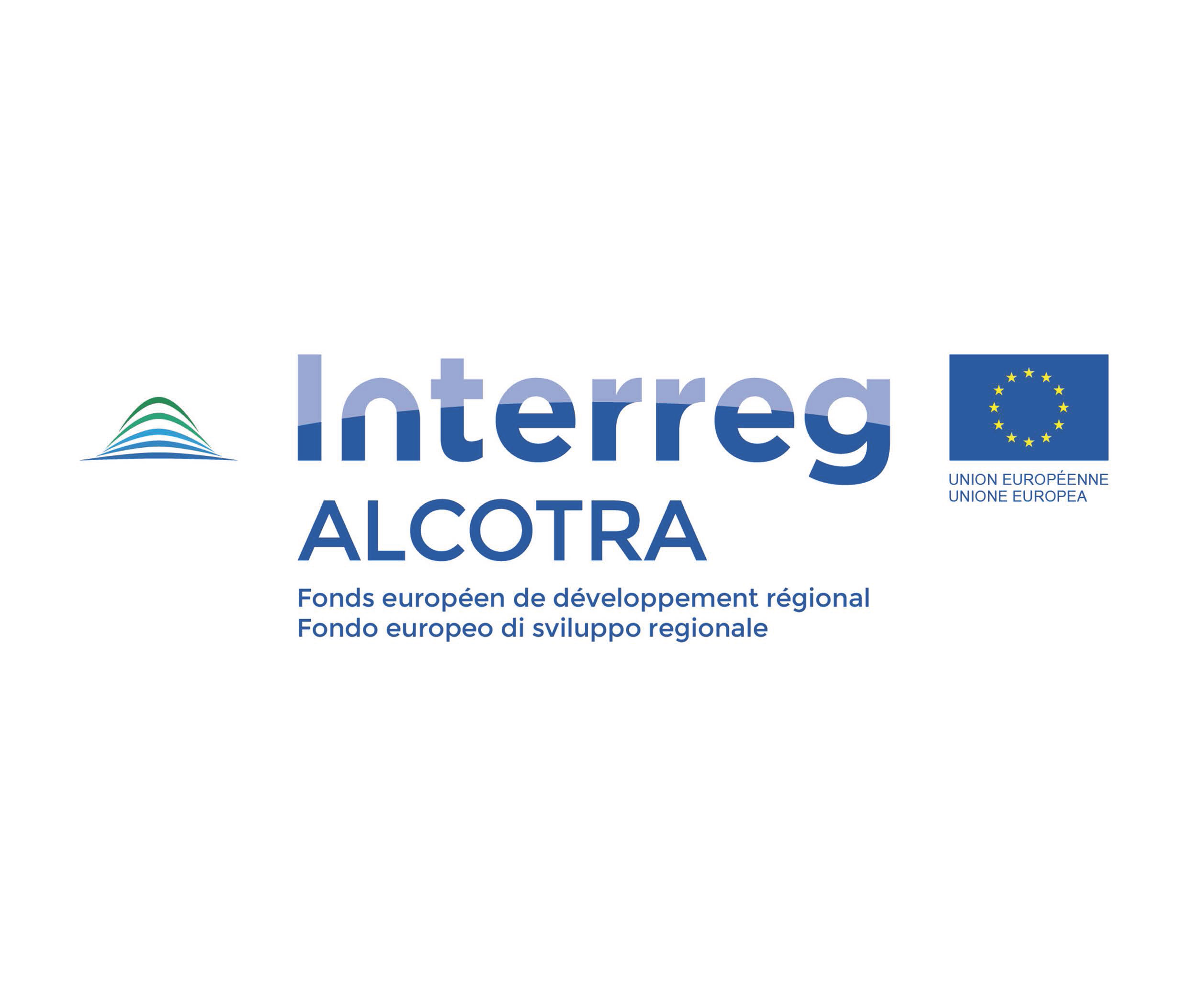 Interreg logo