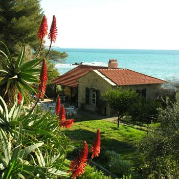 Posto di Ristoro - Giardini Botanici Hanbury