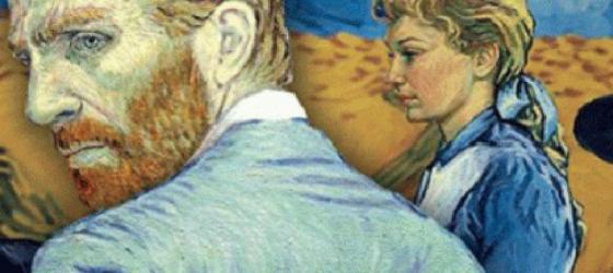 Loving Vincent