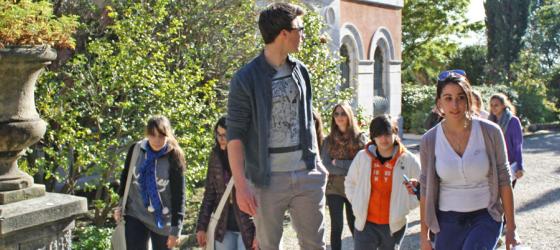 Liceo Aprosio - progetto Liceo